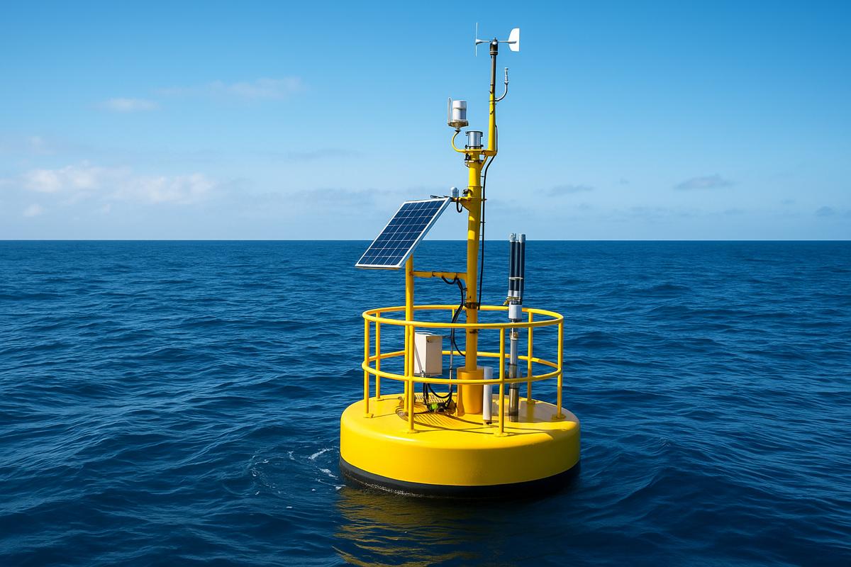 Giám sát Môi trường