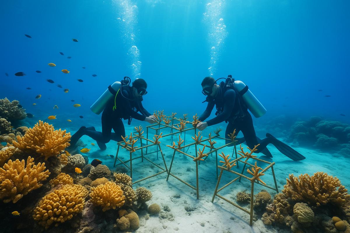 Phục hồi Đại dương